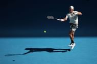 2024 Australian Open - Day 3